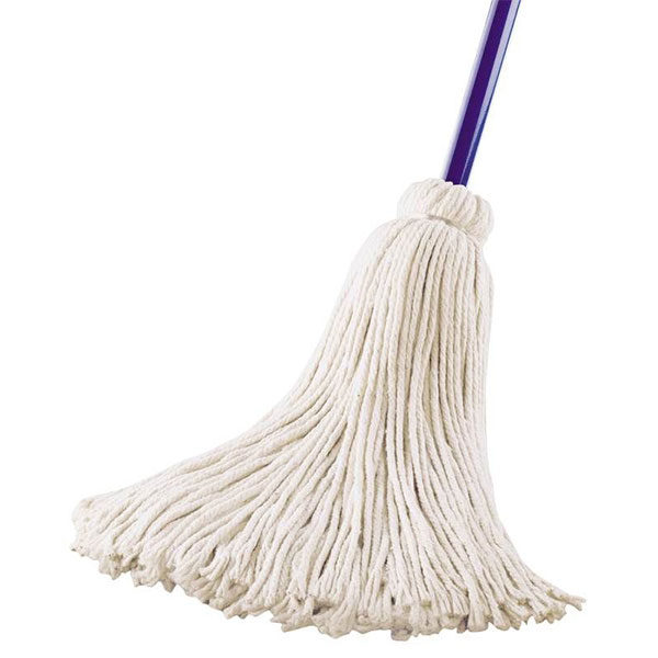 outdoor mop for deck