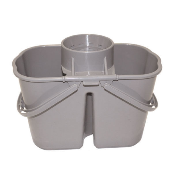 Home Bucket with Wringer 15L
